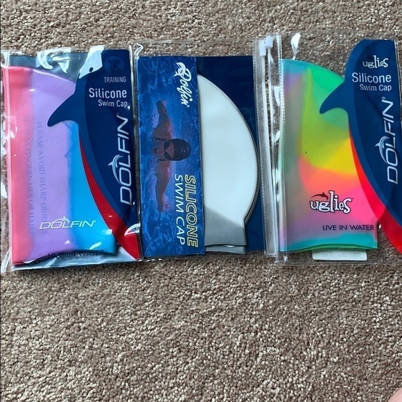 Dolfin | Dolfin Swimming training bundle - Picture 7 of 7